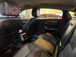 شێڤرۆلێت ئیمپالا